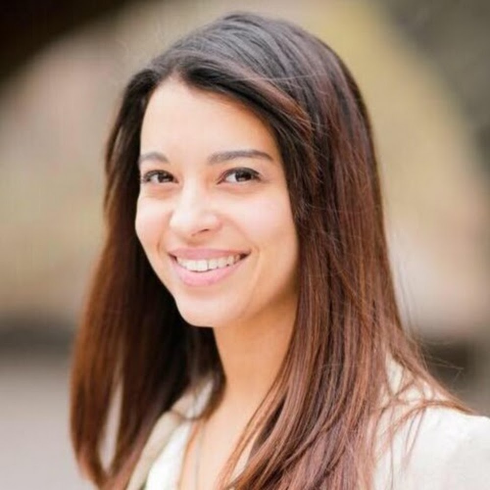 Meet your Posher, Joanna